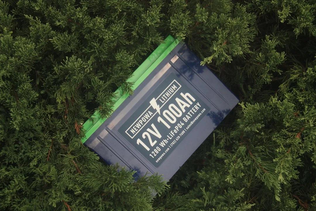 Batteries 21700 vs 18650 : quel format choisir pour votre mod