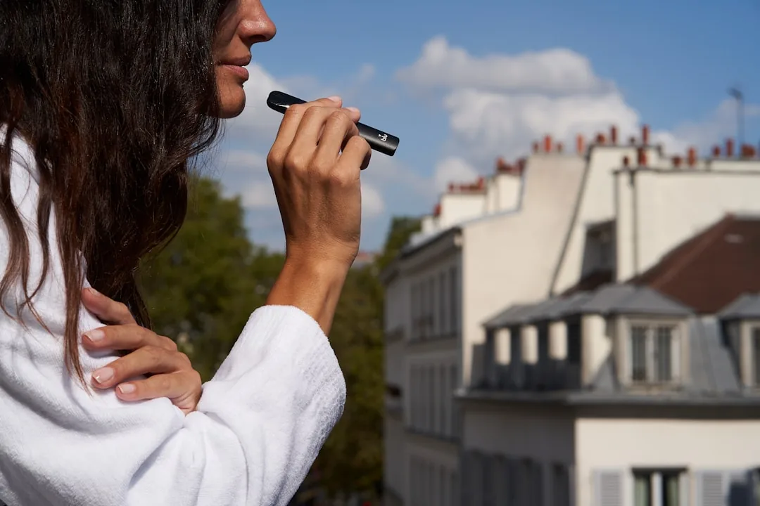 CBD et vape : ce que dit la législation française en 2026
