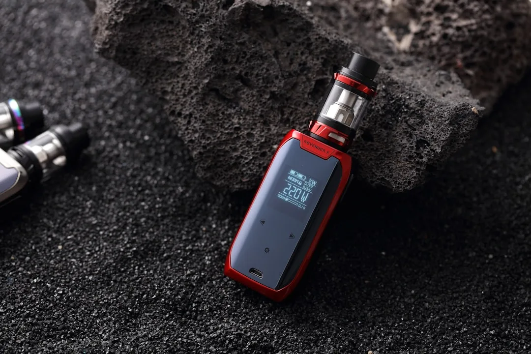 Test du Vaporesso XROS 4 : un pod compact qui tient ses promesses
